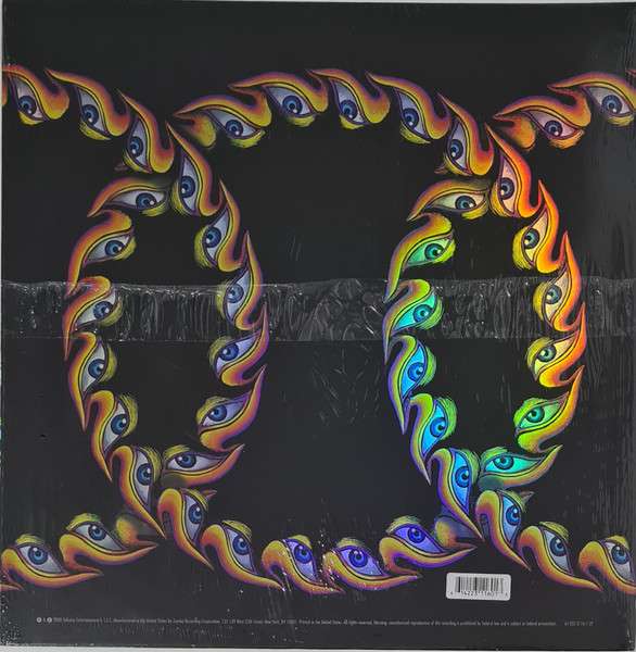 Tool – Lateralus 2LP (Picture Disc)